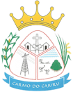 MUNIC�PIO DE CARMO DO CAJURU